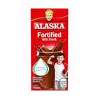 Alaska Fortified Milk Drink (Chocolate) 100ml
