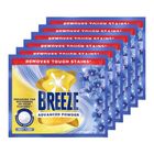 Breeze Powder Active Bleach 6 x 66g