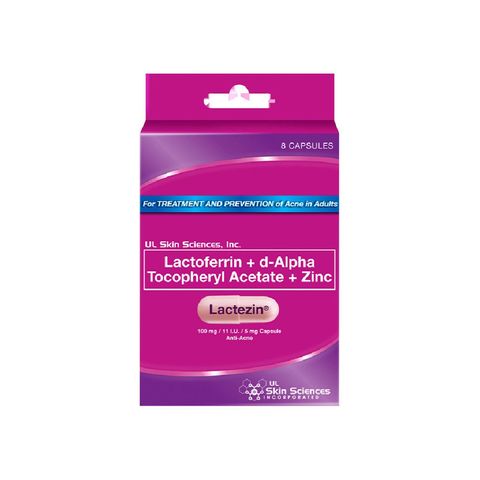 Lactezin (10mg) 8 Pieces