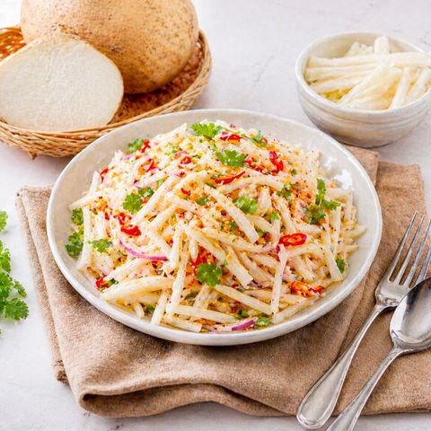Dizon Farms Singkamas 250g