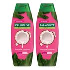 Palmolive Naturals Intensive Moisture Shampoo & Conditioner 2 x 400ml