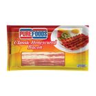 Purefoods Honeycured Bacon 400g