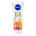 Nivea Vitamin Body Serum Extra Bright C & E with Gluta Niacinamide 170ml