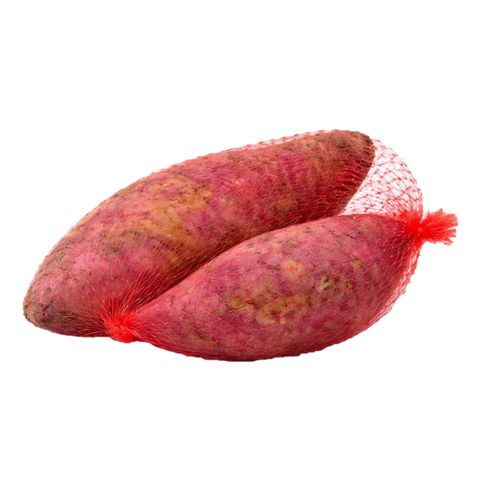 Dizon Farms Sweet Potato Orange (Camote) 500g