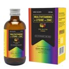 TopBreed TopB+ Pet Multivitamins 120ml
