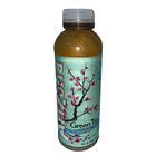 Arizona Green Tea with Ginseng & Honey 473ml