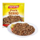 Rapsarap Pork Sisig 200g