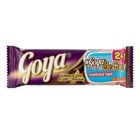Goya Bar Raisins & Nuts in Milk Chocolate (Buy 2 Get 1 Free) 3 x 30g