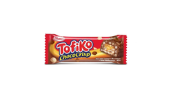 Columbia's Tofiko Choco Cris Bar 1 Piece