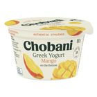 Chobani Greek Yogurt Mango 160g