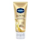 Vaseline Gluta-hya Serum Burst Lotion Flawless Bright 70ml