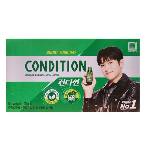 Condition Hangover Drink 100ml
