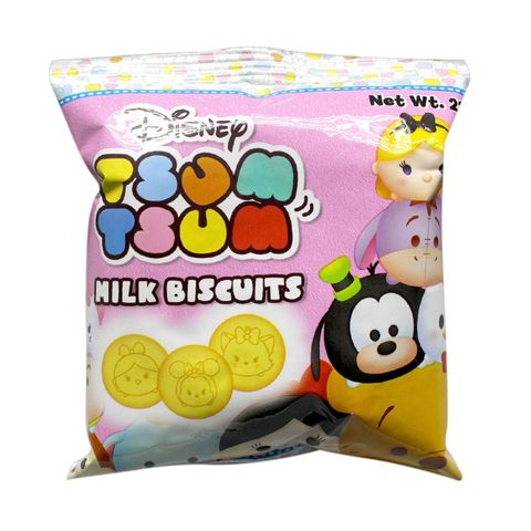 Juju Milk Biscuits 22g