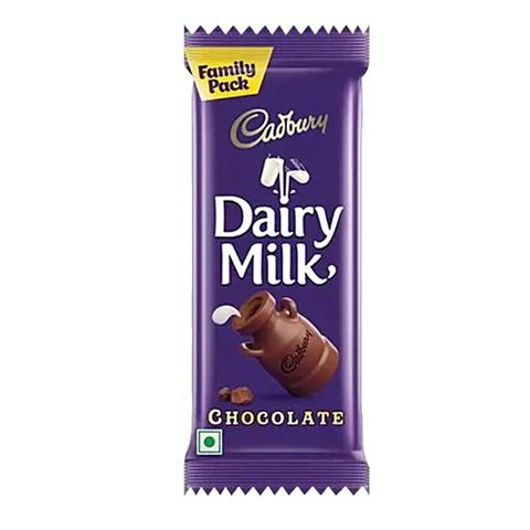 Cdm Milk Share Bag 16 x 115g