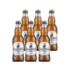 Hoegaarden Original Belgian Wheat Beer 330ml x 6pcs