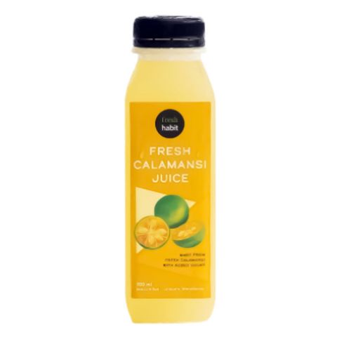 Fresh Habit Fresh Calamansi Juice 300ml