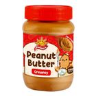 Sunsnack Peanut Butter Creamy 510g