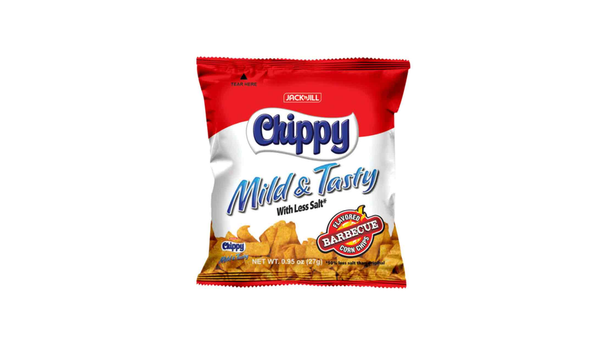 Jack 'n Jill Chippy Mild & Tasty 27g