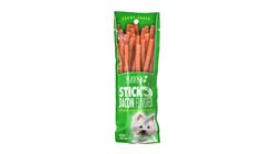 Sleeky Chewy Snack Stick Bacon 50g