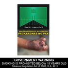 Marlboro Black Menthol (20 Sticks) 1 Packet