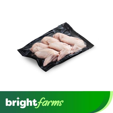 brightfarms Chicken Wings 1KG (Frozen)