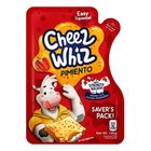 Cheez Whiz Pimiento 105g