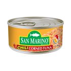 San Marino Chili Corned Tuna 180G