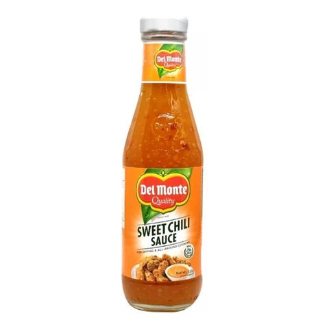 Del Monte Sweet Chili Sauce 330G