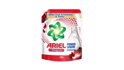 Ariel Liquid Detergent w/ Freshness of Downy Passion 2.10kg