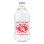 Singha Soda Water 325ml