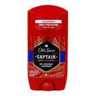 Old Spice Captain Invisible Stick 73g