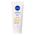 Nivea Protect & Light Feel Sun Serum for Sensitive Skin with SPF50+ (PA+++) 90ml
