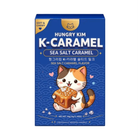Busan Caramel Sea Salt Caramel Flavor Candy 50g