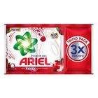 Ariel Liquid Detergent with Downy Floral Passion Tripid Pack 6 x 85g
