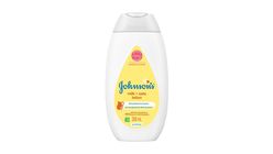 Johnson's Baby Lotion Milk+Oats 200ml