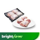 brightfarms Chicken Thigh Fillet with Skin 1kg