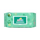 Cherub Baby Wipes Scented 12 x 80 Pieces