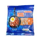 Pure Foods Beef Tapa 220g