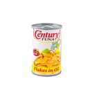 Century Tuna Flakes in Oil 155g