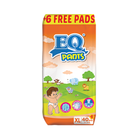 EQ Baby Diaper Pants XL 40s