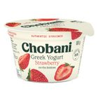 Chobani Greek Yogurt Strawberry 160g