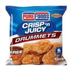 Purefoods Crisp 'N Juicy Drummets 240g