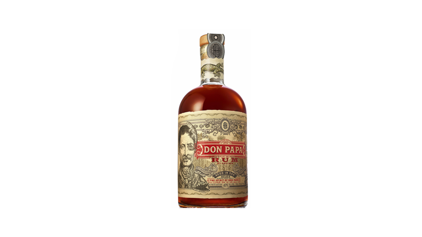 Don Papa Rum 700ml