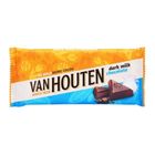 Van Houten Dark Milk Chocolate 140g