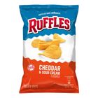 Ruffles Cheddar & Sour Cream 170g