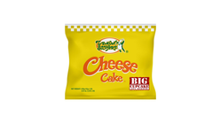 Lemon Square Cheese Cake (40% Bigger) 10 x 42g