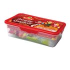 Virginia Spaghetti Sauce 1k and Virginia Pasta Gourmet with (Free Food Keeper) 1kg