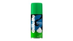 Gillette Foamy Lemon Lime 175g