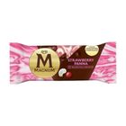Magnum Strawberry Panna Bar 80ml