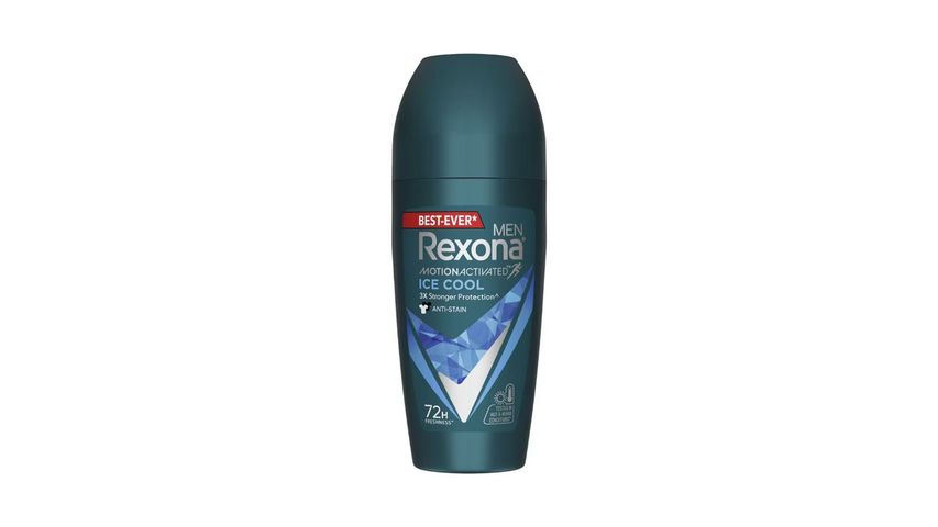 Rexona Men Roll On Ice Cool 45ML